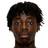 Gibson Nana Adu player photo