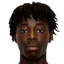 Gibson Nana Adu player photo