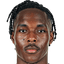 Mathys Tel player photo