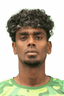 C. Abhishek player photo