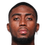 Kevin Andrade player photo