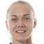 Lisan Alkemade player photo