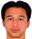 Sirozhiddin Astanakulov player photo