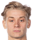 Leo Hedenberg player photo