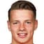 Lucas Cueva player photo