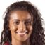 Gisseli Mariano Calixto player photo