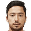 Ali Asghar Ashouri player photo