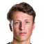 Sander Hansen Sjokvist player photo