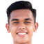 M.Hamir player photo