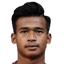 Irfan Jauhari player photo