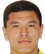 Aydos Tattybaev player photo