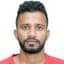 A. D'Souza player photo