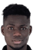 Siriky Diabate player photo
