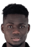 S.Diabate player photo