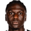 fousseny doumbia player photo