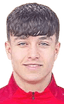 John Spencer Moreland player photo