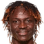 Alagie Saine player photo
