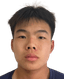 Deng Junxi player photo