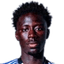 Omar Sillah player photo