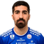 Boris Došljak player photo