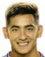 Leandro Meza player photo