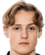 oliver grenholm player photo