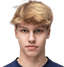 Kevor Palumets player photo