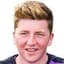 Lewis McMinn player photo