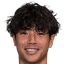 Sho Araki player photo