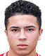 Rayan El Azrak player photo