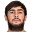 Amur Kalmykov player photo