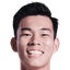 He Xiaoke player photo