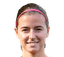 Marie Grib player photo