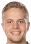 Tomas Totland player photo