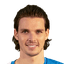 Sam Hart player photo