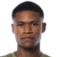 Paul Bismarck Tabinas player photo