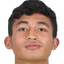 Ashangbam Aphaoba Singh player photo