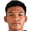 Chiraphong Raksongkham player photo