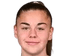 Céleste Delcroix player photo