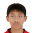 Yang Junming player photo
