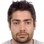 Alexandros Garpozis player photo