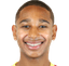 Julian Gaines player photo