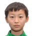 Liu Haihang player photo