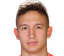 Mikolaj Nawrocki player photo