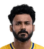 P. Karuthadathkuni player photo
