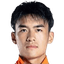 Chen Ao player photo