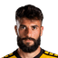 Daniele Verde player photo