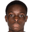 Kamil Amadu Conteh player photo