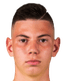 Aleks Bozhev player photo