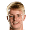 Niall Brookwell player photo